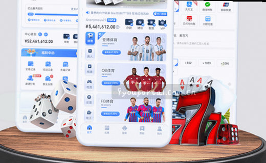 访问路径指引图